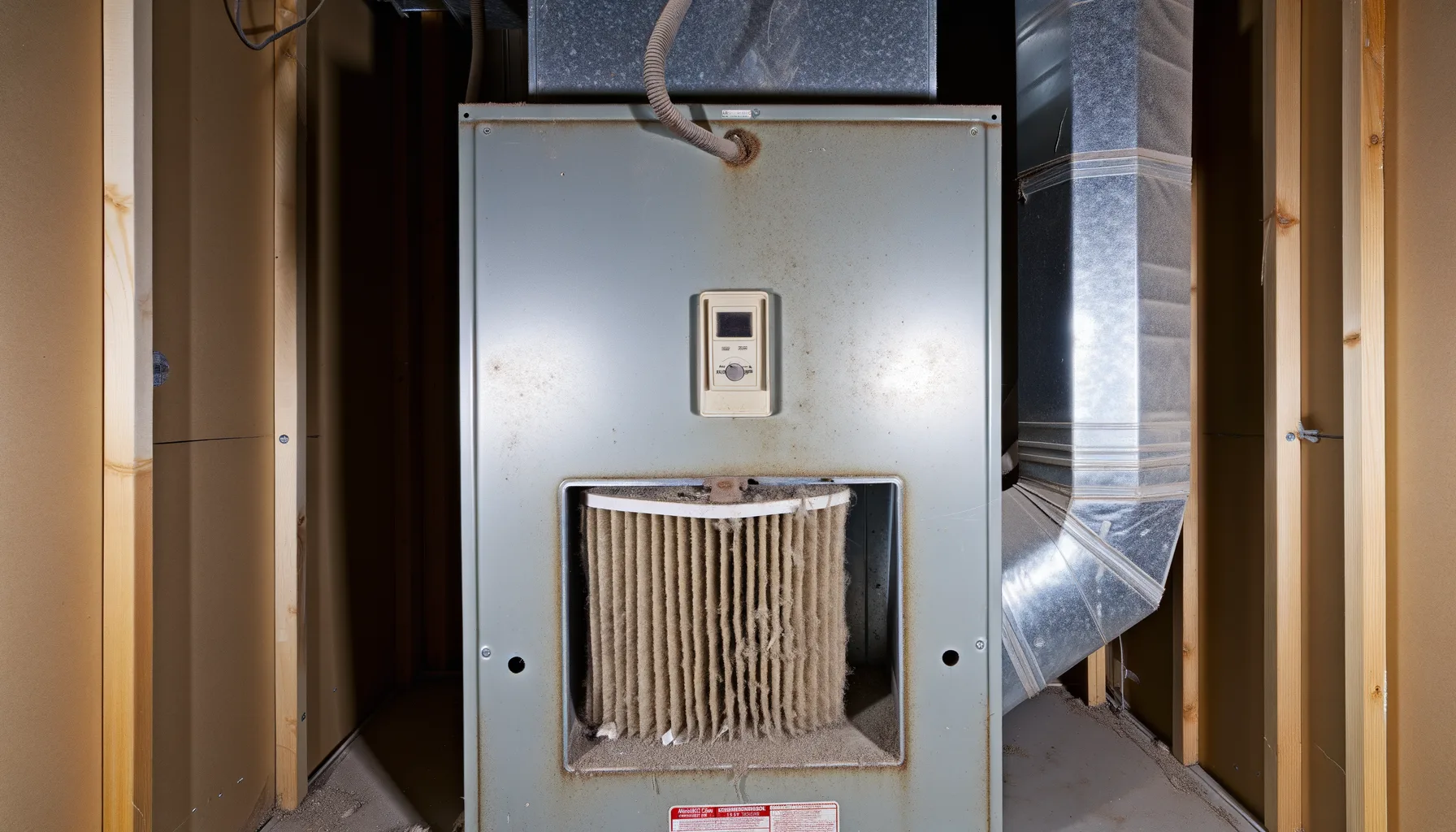 Furnace Replacement