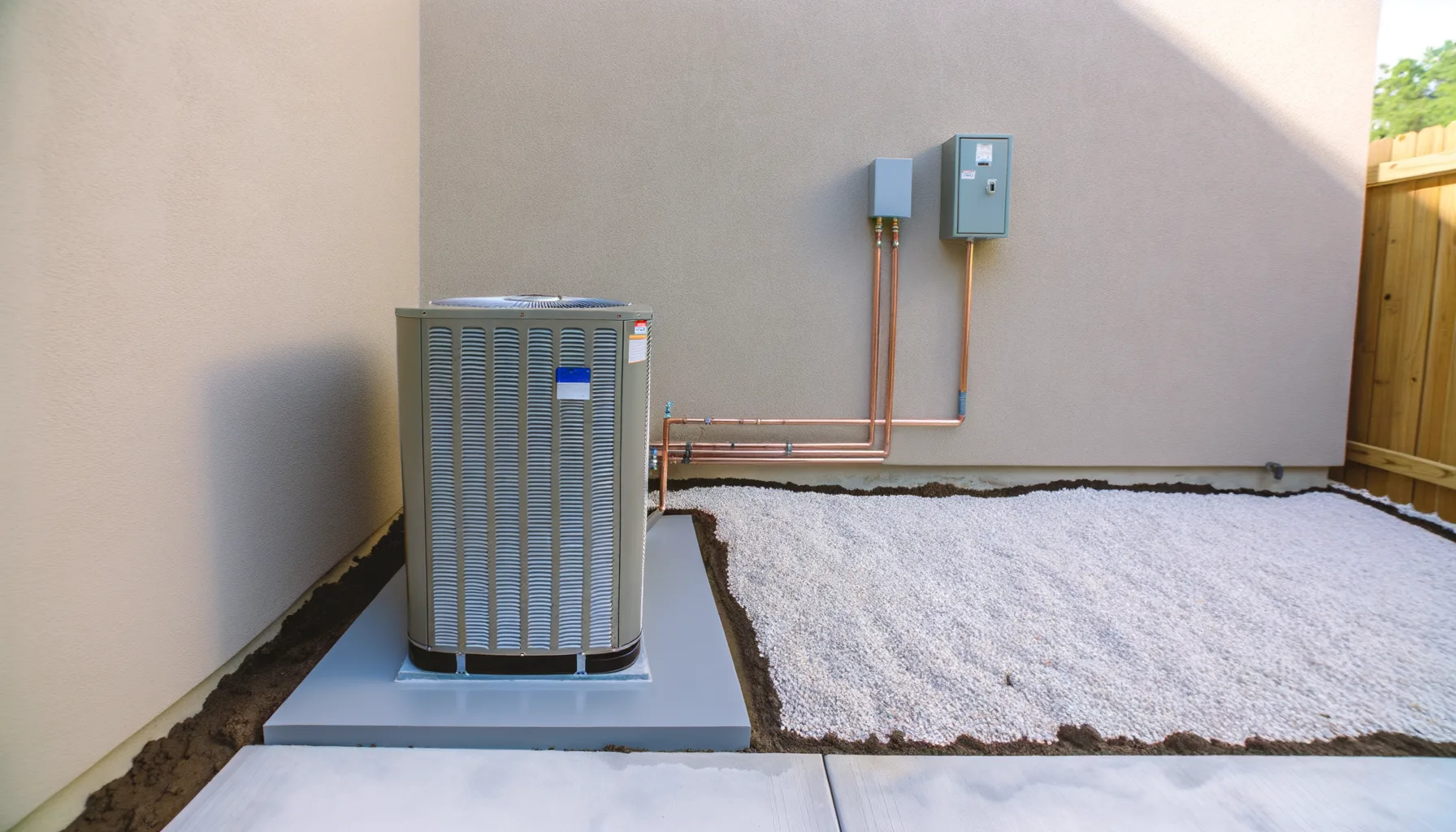 Ductwork Repair & Sealing