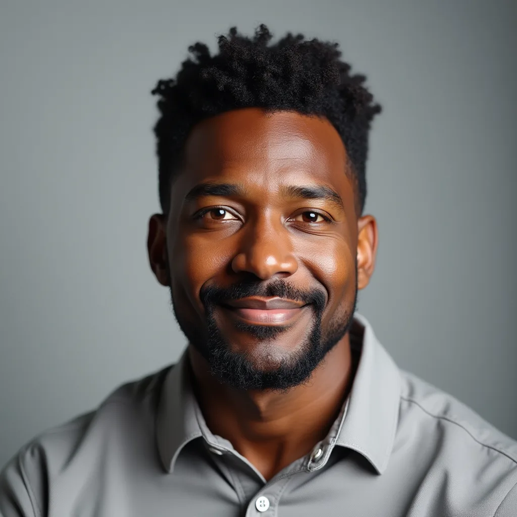 Terrence Reed