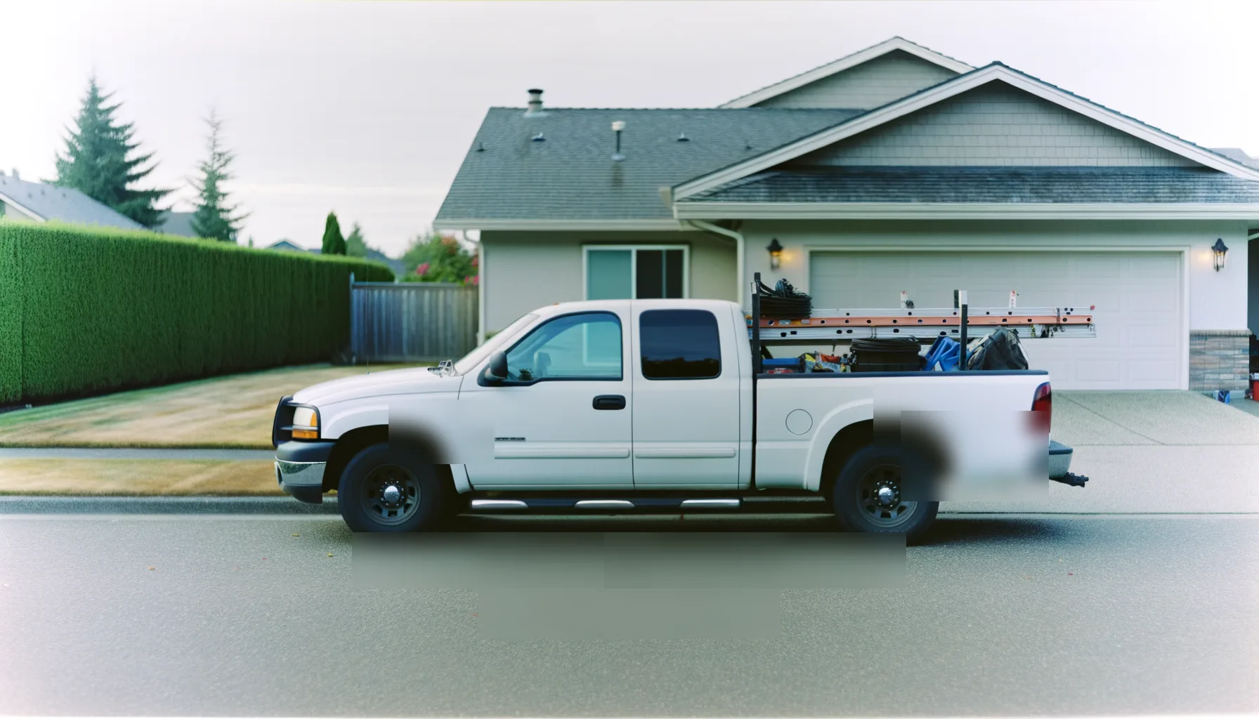 Professional Equipment
